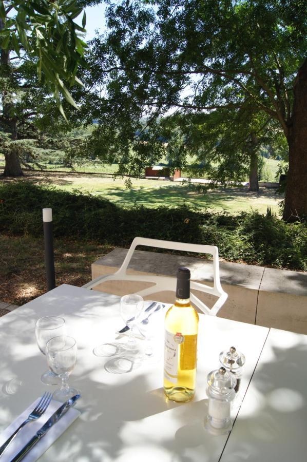 Caussens Chateau De Mons Armagnac מראה חיצוני תמונה