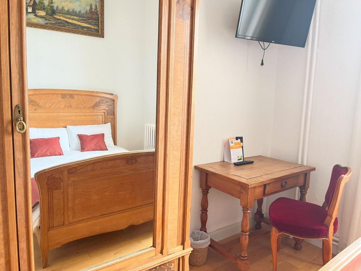 Caussens Chateau De Mons Armagnac מראה חיצוני תמונה